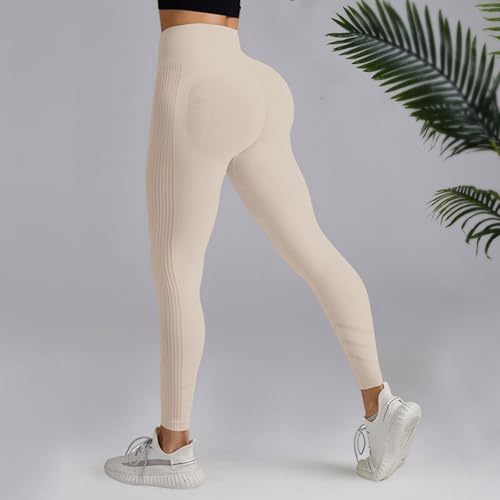 Women's Butt Lifting Gym Leggings