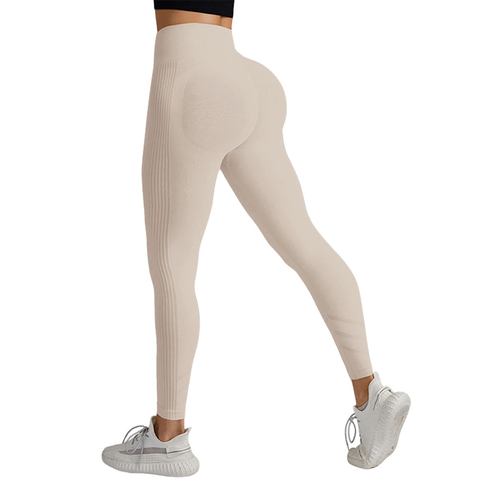 Women's Butt Lifting Gym Leggings